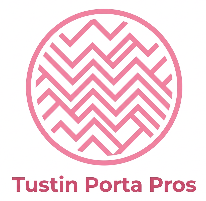 Tustin Porta Pros